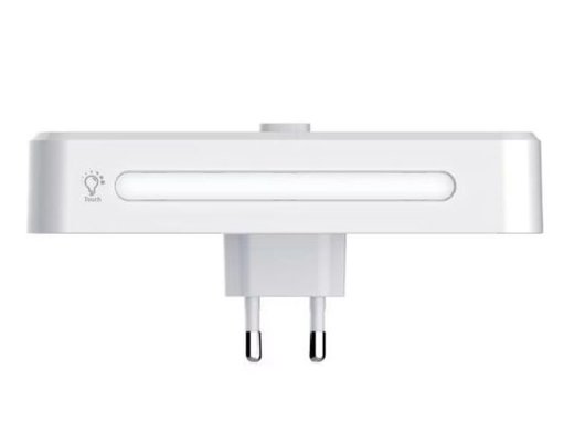 Сетевой адаптер TFN POWER 5 (TFN-POWER5WH) белый